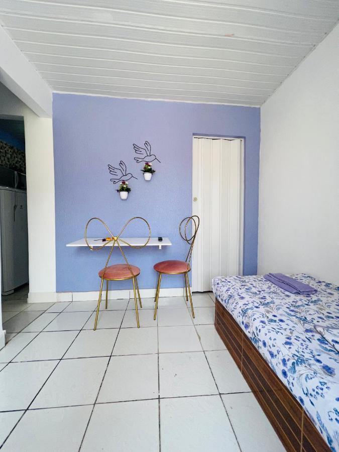 La Casita Apartamento Beberibe Exterior foto