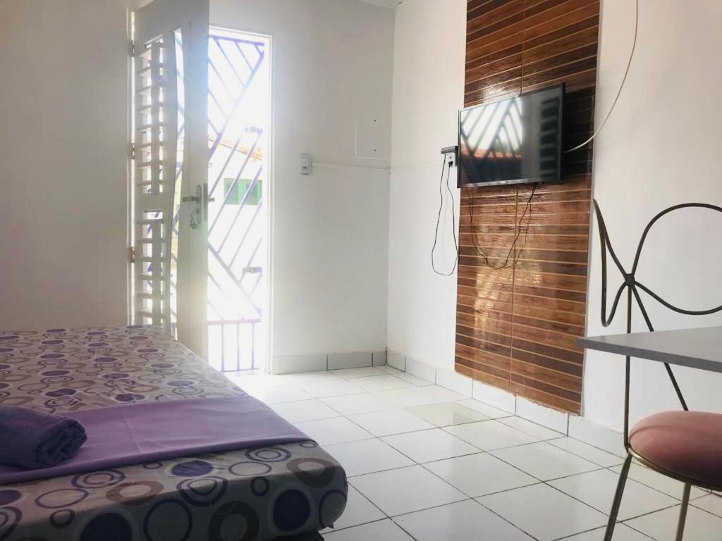 La Casita Apartamento Beberibe Exterior foto