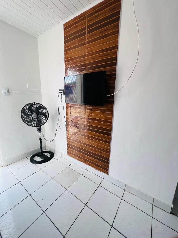 La Casita Apartamento Beberibe Exterior foto
