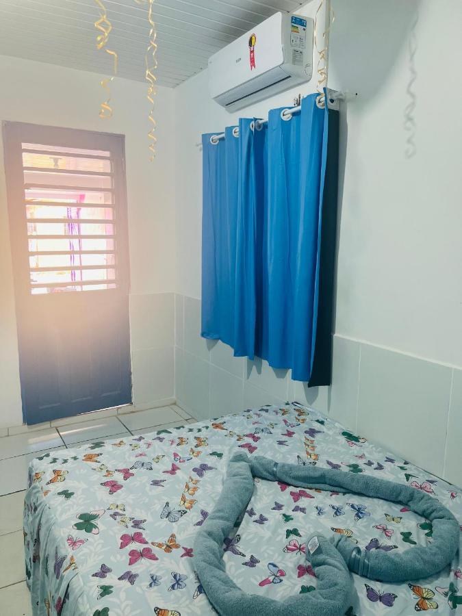 La Casita Apartamento Beberibe Exterior foto