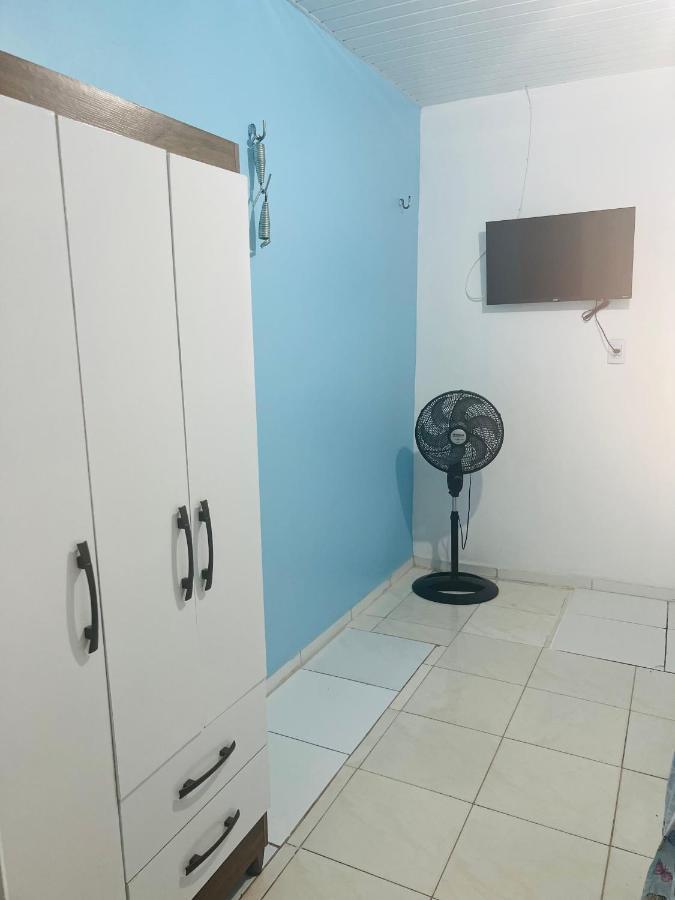 La Casita Apartamento Beberibe Exterior foto